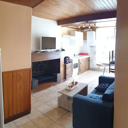 Plein Sud Au Rdc Avec Terrasse Et Parking * בנרס-דה-ביגור