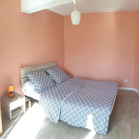 Apartament Plein Sud Au Rdc Avec Terrasse Et Parking *