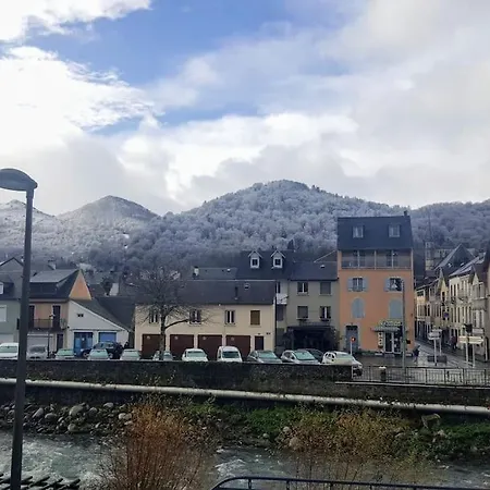 דירה Plein Sud Au Rdc Avec Terrasse Et Parking